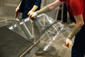 Glass Manufacturing