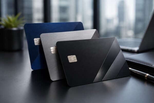 Business Credit Cards