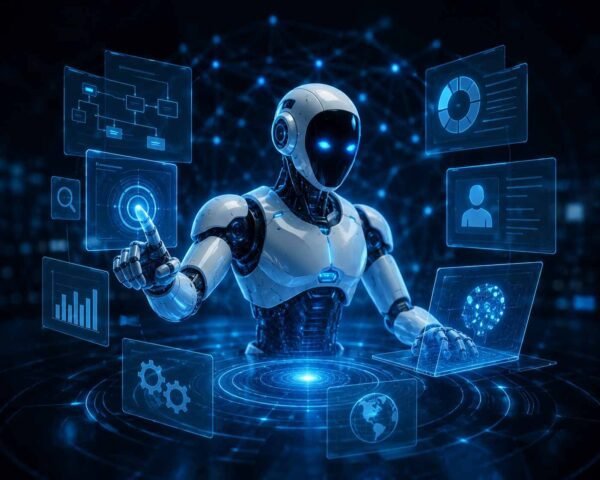 10 Best Agentic AI