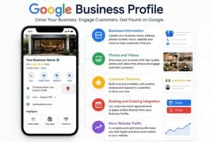 Google Business Profile