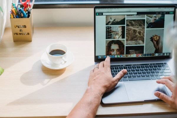 How to Optimize Images for Faster Website Loading