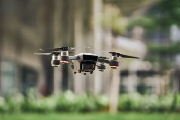 Are Drones Legal in the UK
