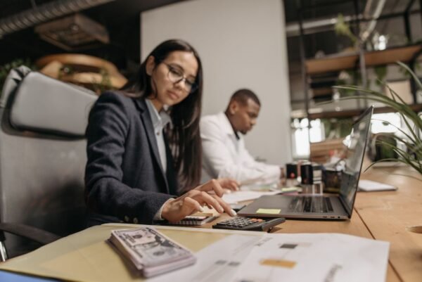 Best Small Business Accounting Software