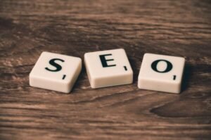 How to Rank a Website on Google First Page