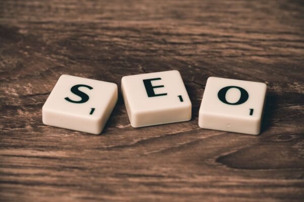 How to Rank a Website on Google First Page