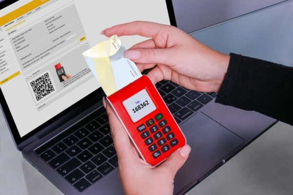 How to Set Up Two-Factor Authentication
