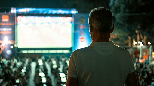 LED Screens