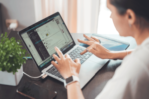 Build a Reputation From Scratch
