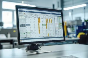 Inventory Management Software