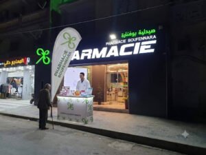 Hidden cost of cheap roll-up banners