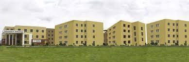 the University of Technology Jaipur