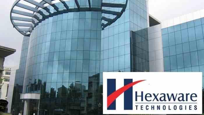 Hexaware Technologies Ltd
