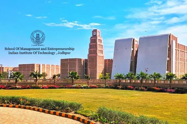 Indian Institute of Technology Jodhpur