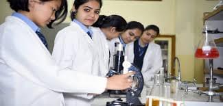Susrijo Institute of Paramedical Technology
