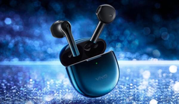 Vivo Bluetooth
