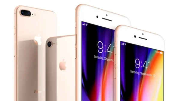 iPhone 8 Plus Price in India