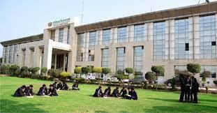 Allenhouse Institute of Technology