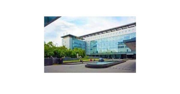 Panchshil Tech Park One