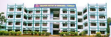 chalapathi institute of engineering and technology