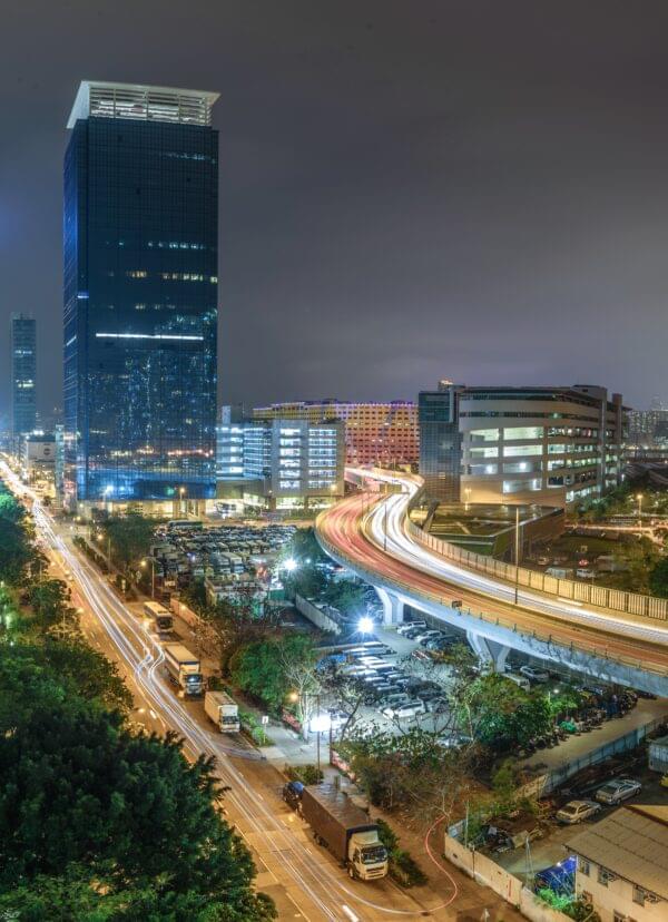 Manyata Tech Park Banglore