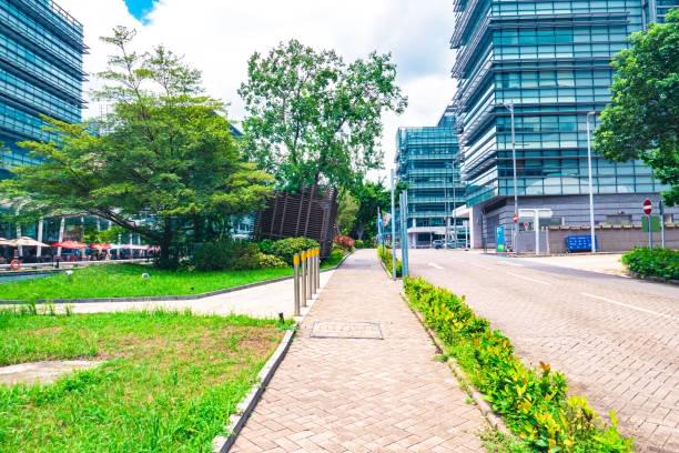 Amar Madhuban Tech Park