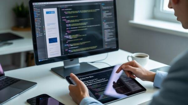 Behind the Slice: Expert Slicing Techniques For Flawless PSD-to-HTML Email Conversions